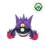 mega-gengar ball 3d