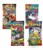 Cartas Pokémon | Colección Mega-Latias ex - Imagen 2