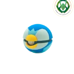 piplup ball 3d