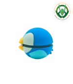 piplup ball 3d