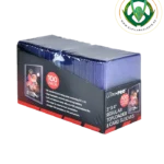 100 toploader 100 fundas