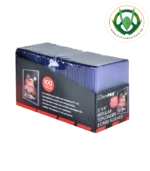 100 toploader 100 fundas