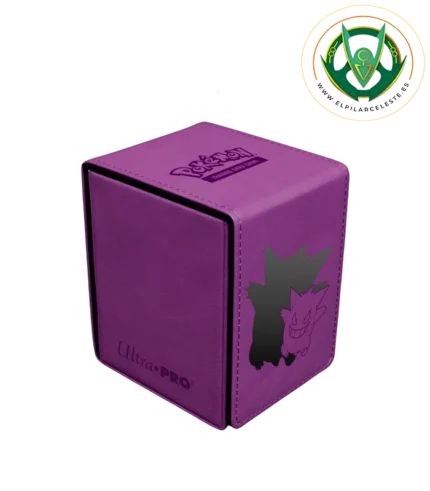 elite gengar alcove flip premium