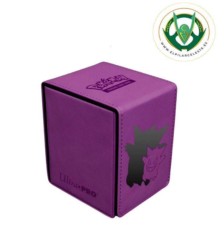 ALCOVE GENGAR elite gengar alcove flip premium