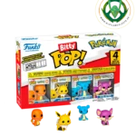 funko bitty pop charmander