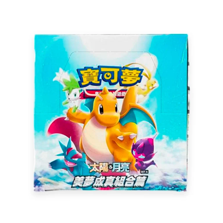 dreams come true booster