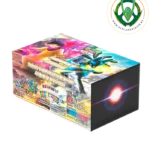 brave stars deck box