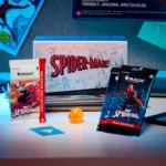 MTG | Marvel's Spider Man Gift Bundle - Imagen 3