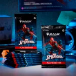 MTG | Marvel's Spider Man Gift Bundle - Imagen 4
