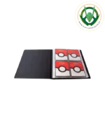 Ultra·PRO | Carpeta Mega Evolution 4 Bolsillos + Oversize - Imagen 2