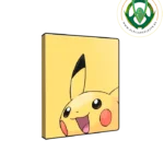carpeta pikachu ultra pro