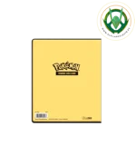 Ultra·PRO | Carpeta Pikachu 4 Bolsillos + Oversize - Imagen 4