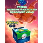 dragonite vstar pokemon go