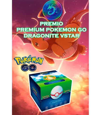 dragonite vstar pokemon go