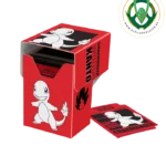 deck box charmander