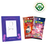 Cartas Pokémon | Mew Display Card Frame - Imagen 2