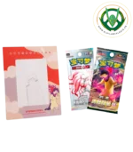 Cartas Pokémon | Typhlosion de Hisui Display Card Frame - Imagen 2