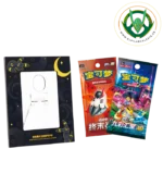 Cartas Pokémon | Umbreon Display Card Frame - Imagen 2