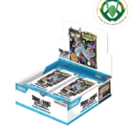 dragon ball sb02 booster