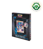 frame display lucario