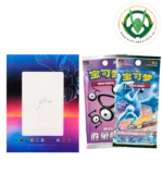 Cartas Pokémon | Lugia Display Card Frame - Imagen 2