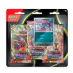 blister phantasmal flames