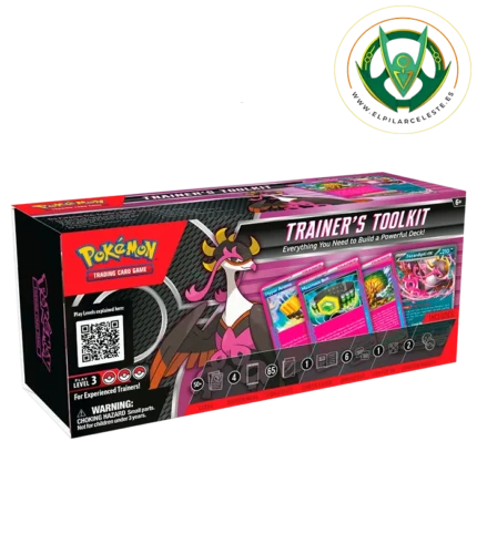 kit herramientas entrenador 2025