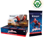 sobre mavel's spider man magic