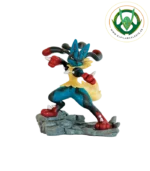 mega-lucario ex coleccion