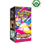 mega symphonia booster kr