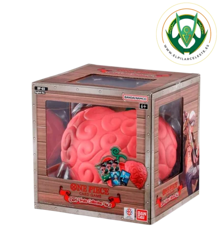 devil fruit vol 3 one piece