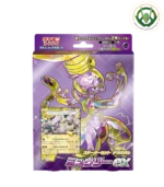 mewtwo ex starter deck