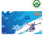 tapete greninja pokemon