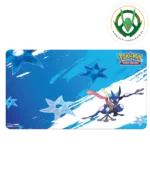 tapete greninja pokemon