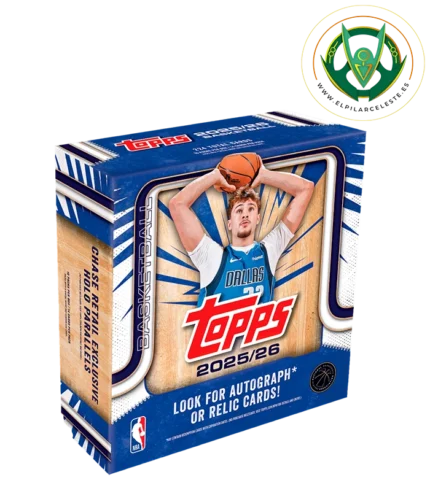 topps basketball 2025/26