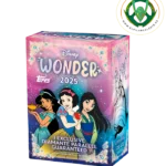 disney wonder topps