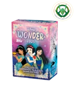 disney wonder topps