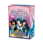 topps disney wonder value box