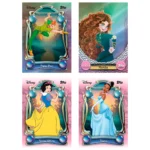 topps disney wonder value box