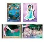 topps disney wonder value box