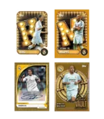 Topps | Real Madrid Tin Collector - Imagen 4