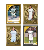 Topps | Real Madrid Tin Collector - Imagen 3