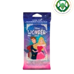 disney wonder topps fat pack