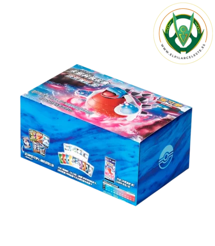 primordial arts wild duel blastoise