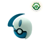 figura absol 3d
