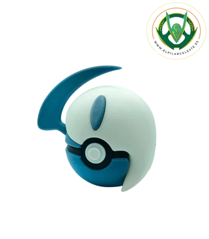 figura absol 3d