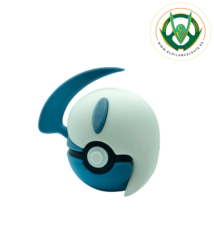 absol figura absol 3d