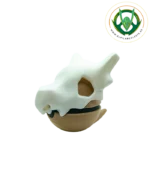 figura cubone 3d