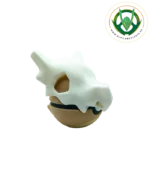 Figura Cubone Ball 3D Coleccionable - Imagen 2