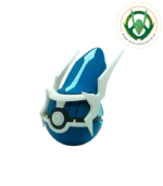dialga ball 3d